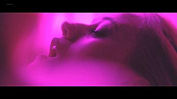 Actress - Olivia Taylor Dudley: Movie - Touch Me